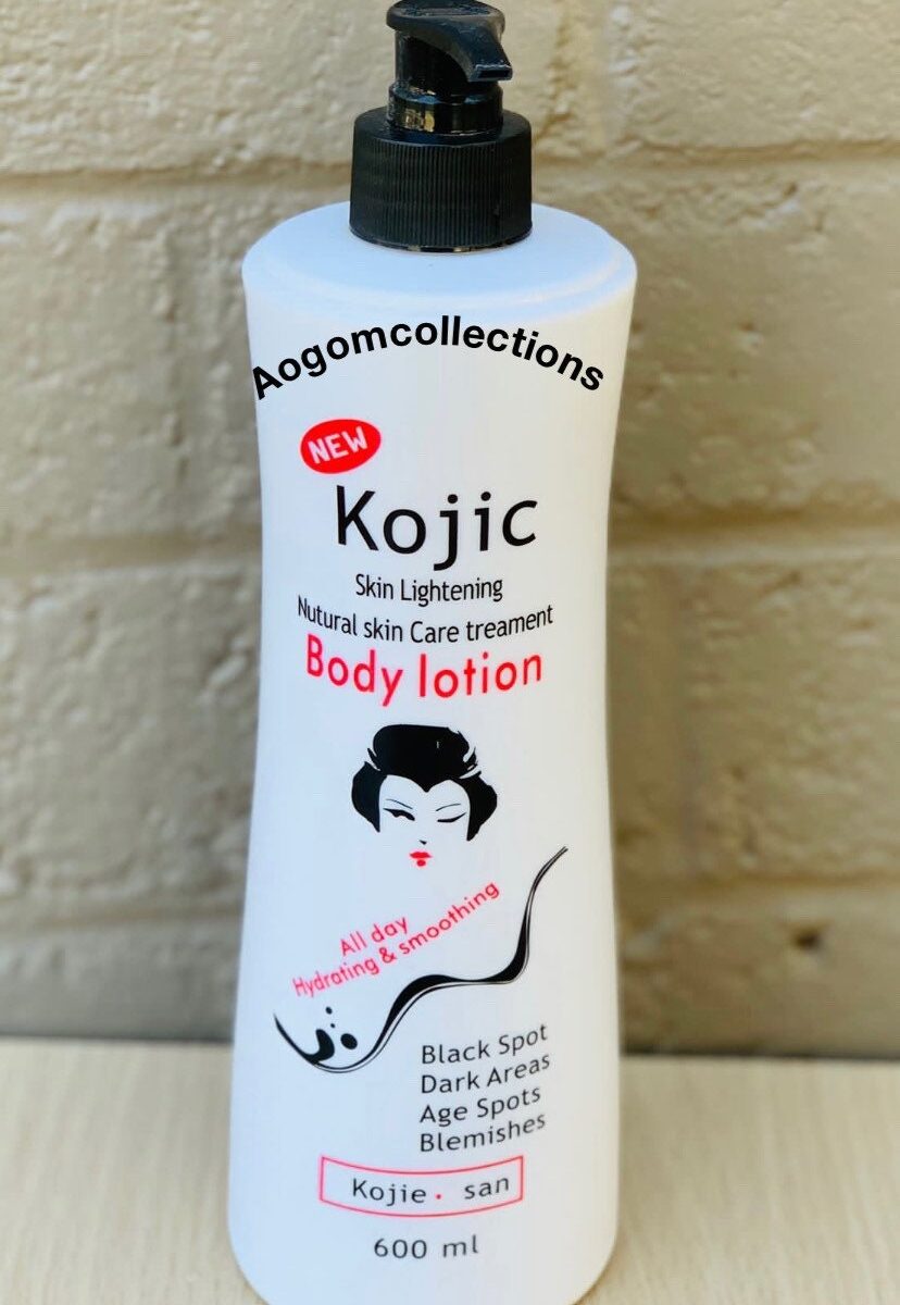 Kojie San Kojic Skin Lightening Body Lotion