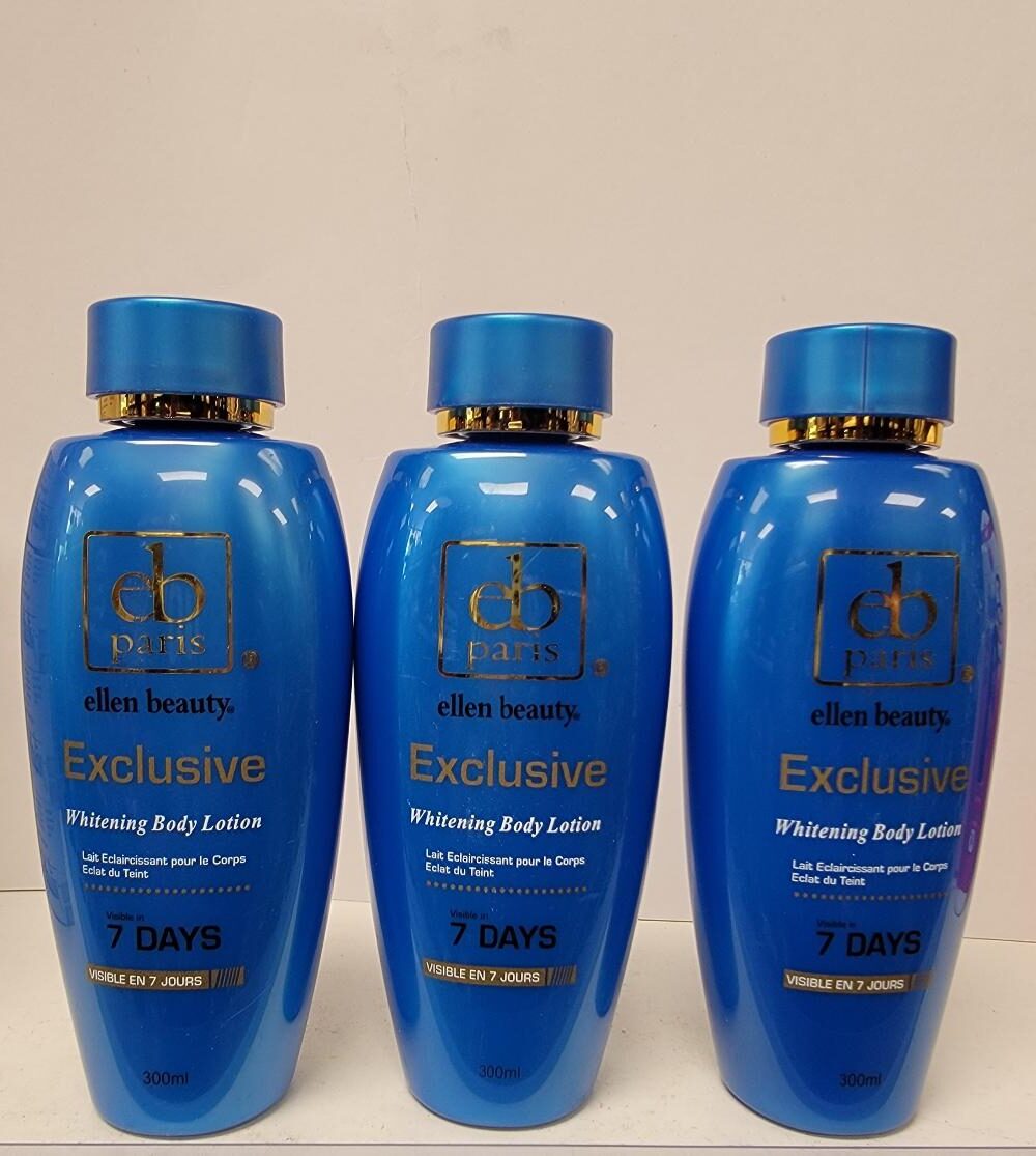 Ellen beauty Body Cream 300ml