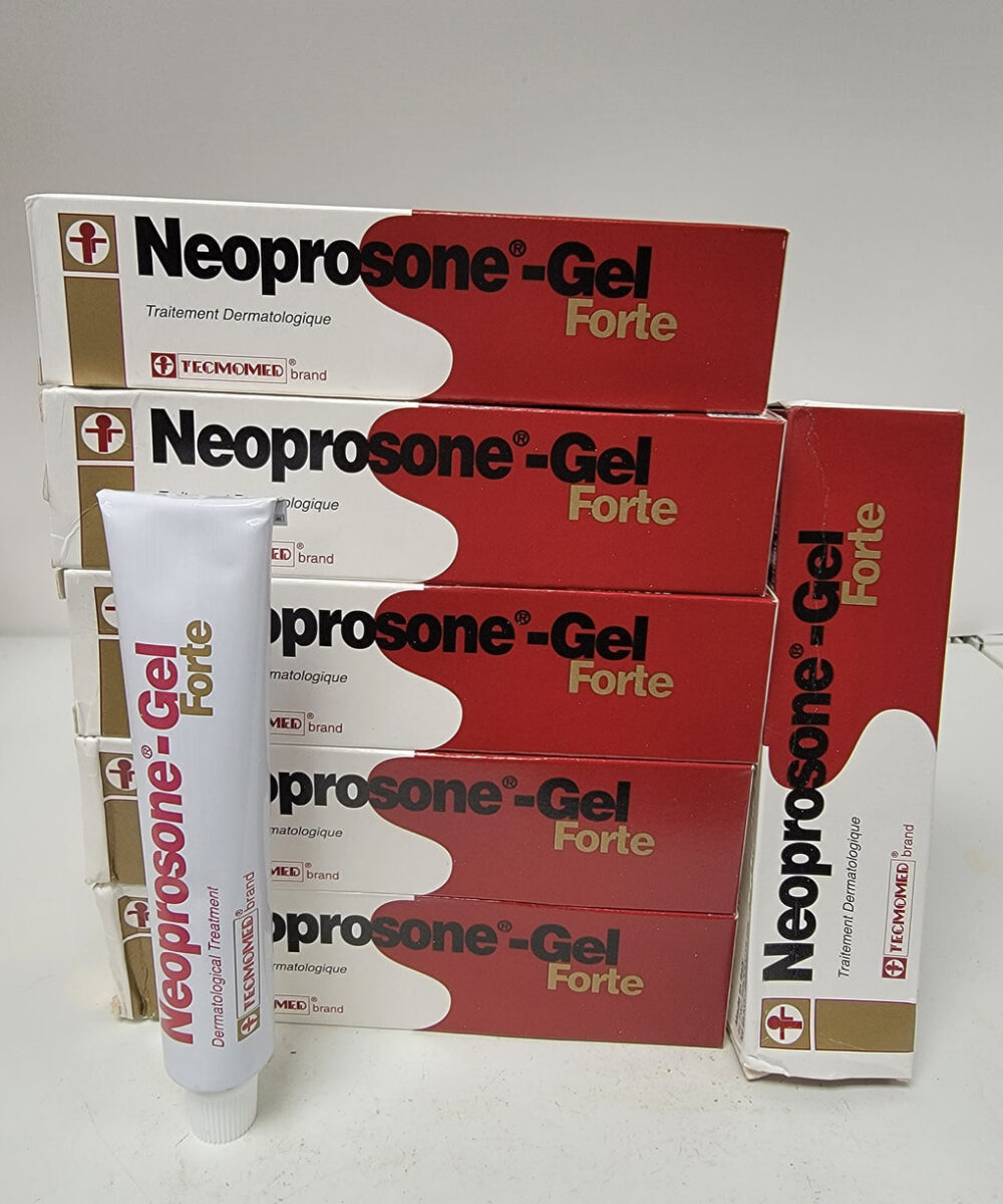 Neoprosone Gel