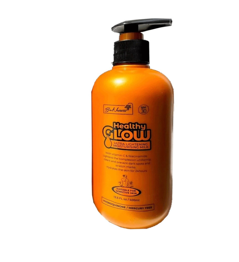 Healthy Glow Ultra Lotion